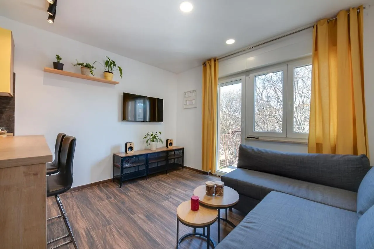 Apartment Niksa Pula Croatia